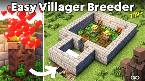 villager breeder